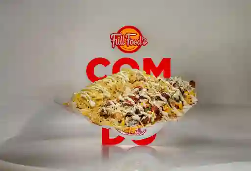 Chuzo el Full