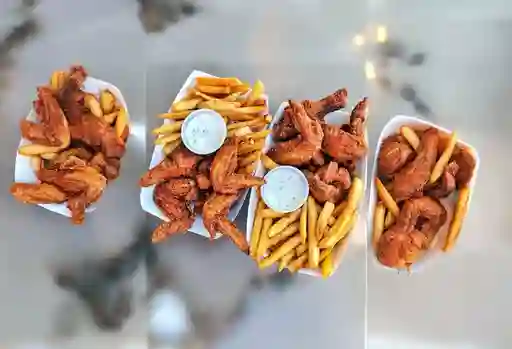 Alitas