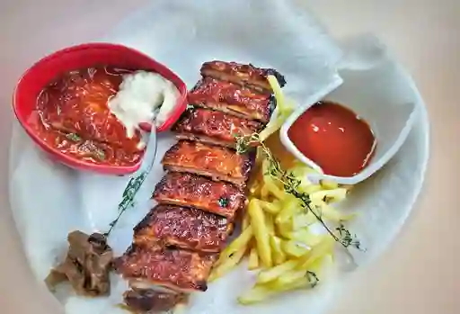 Costillas