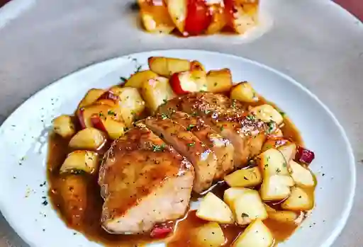 Lomito de Cerdo