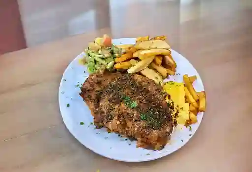 Lomito Fino de Res