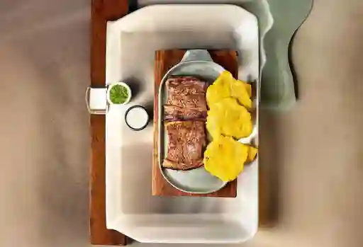 Churrasco Al Carbón