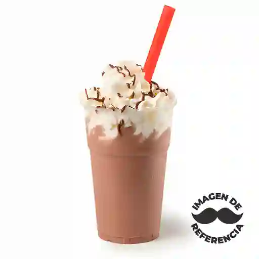 FRAPE de NARANJA 16 Oz