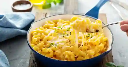 Mac And Cheese