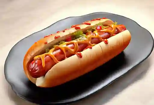 Perro Clásico