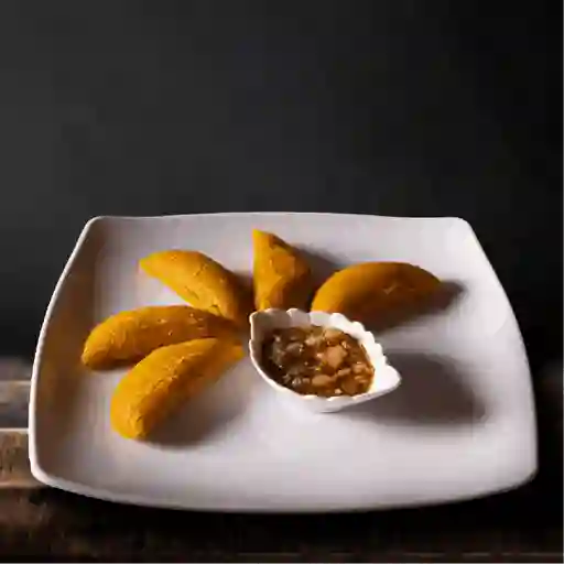 Empanaditas