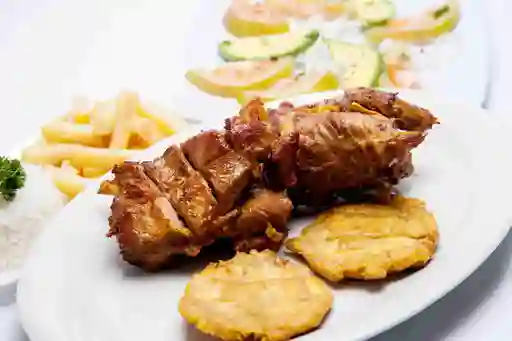 Paleta de Ternera