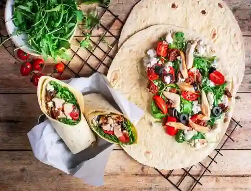Wraps