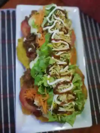 Pataconada