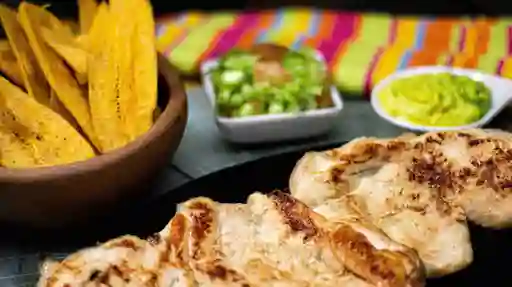 Bandejas