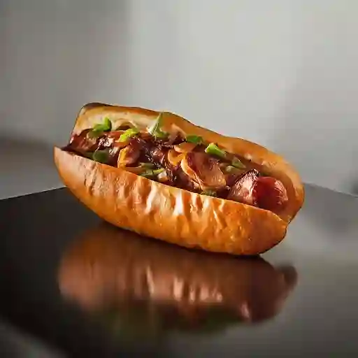 Perro Ranchero