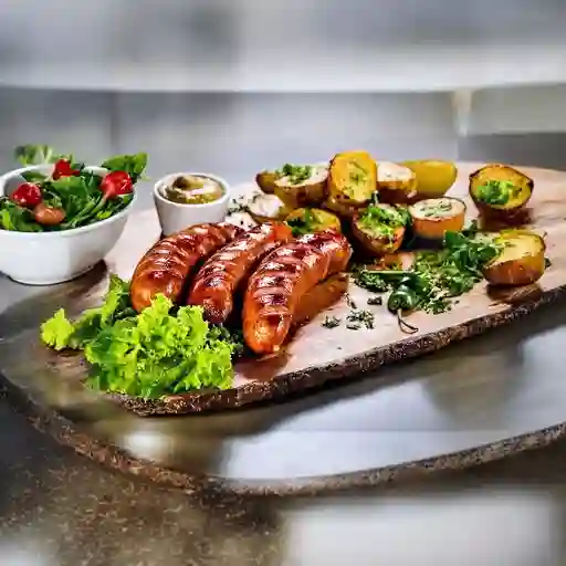 Porción Chorizo