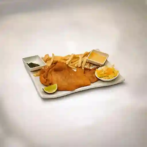 Chuleta de Cerdo