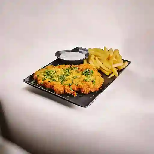 Chuleta de Pollo