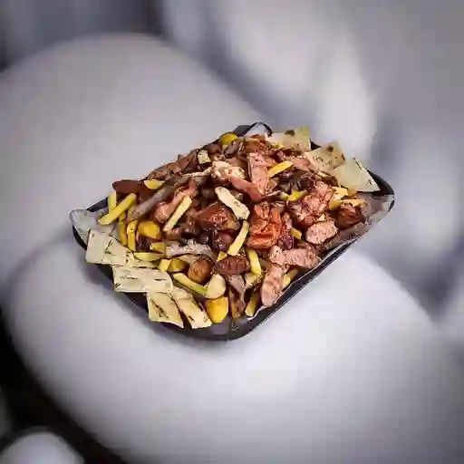 Picada Fuzzion para 2 (600Gr)
