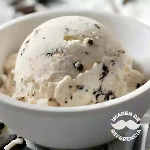 Cookies And Cream