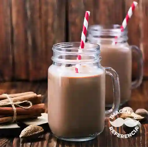 Milo Granizado 12 Oz