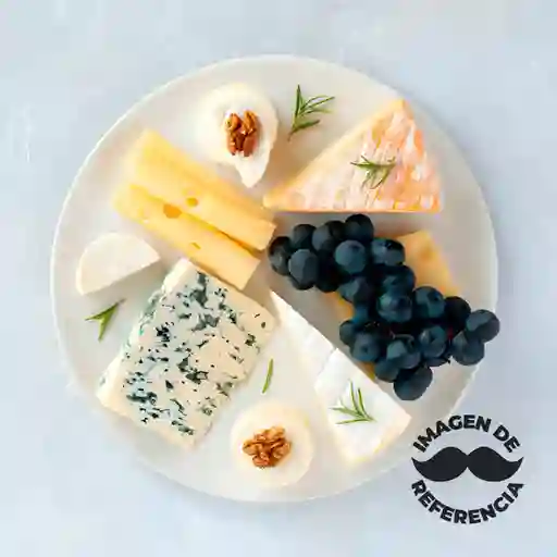 Queso Mozarella