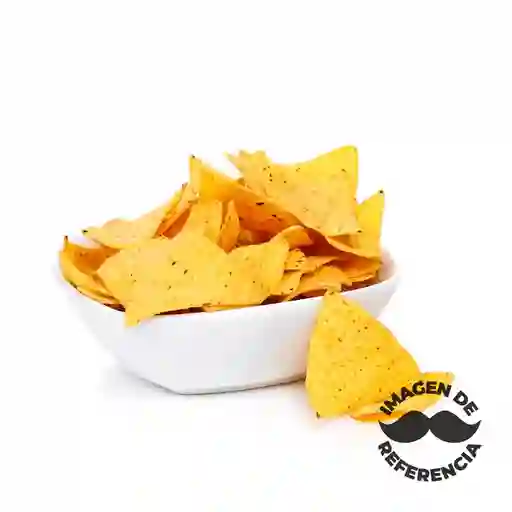 Nachos Especiales