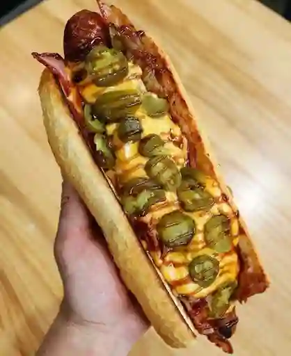 Dog Mexicano