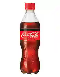 Coca Cola Personal 500ml