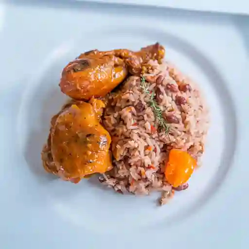 Pollo a la Coca Cola