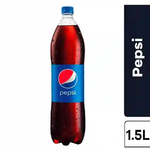Gaseosa Pepsi