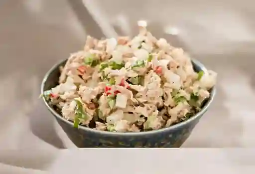 Ensalada de Atun