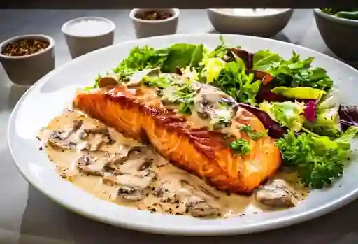 Salmon