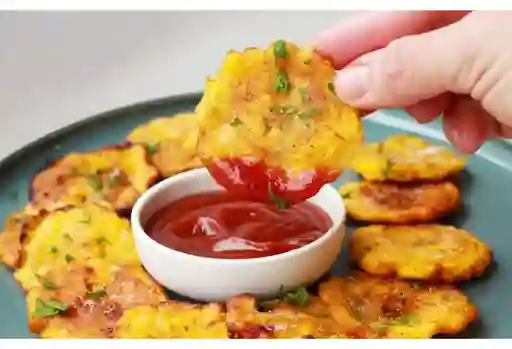 Patacones