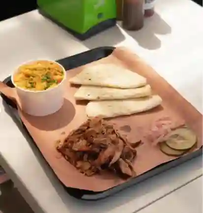Brisket