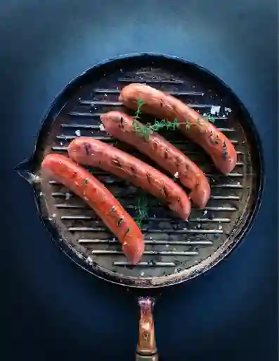Chorizo de Cerdo