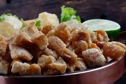Chicharrón