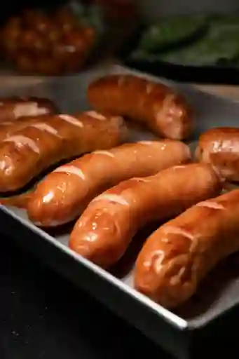 Chorizo Artesanal