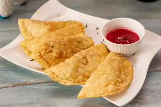 Empanadas de Queso