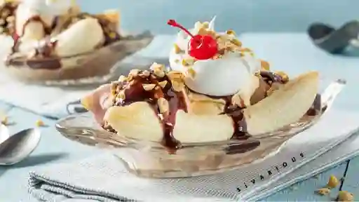 Banana Split Grande