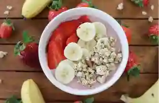 Smoothie Bowl Pequeño