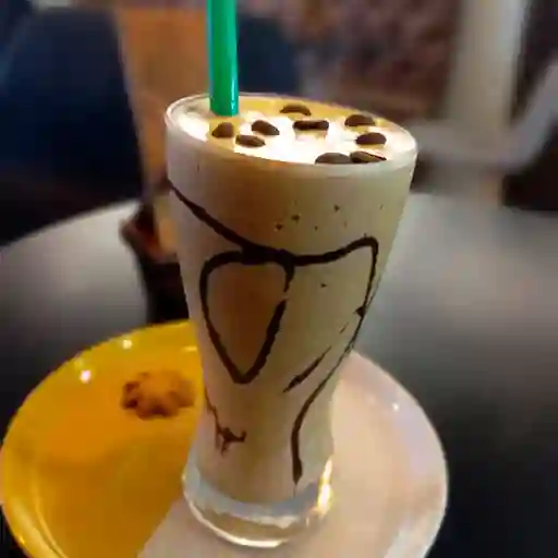 Jugo en Leche