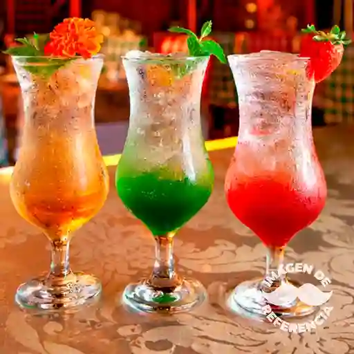 Soda Italiana