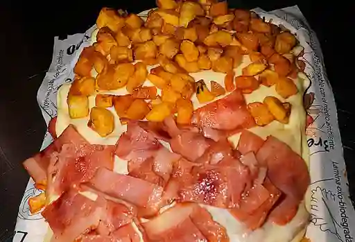 Salchipapa Amigos