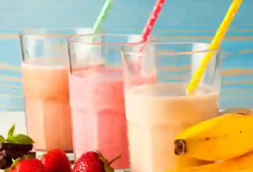 Jugo en Leche 12 Oz
