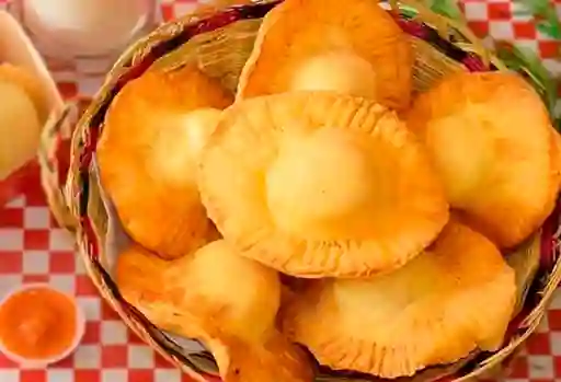 Pastel Garbanzo