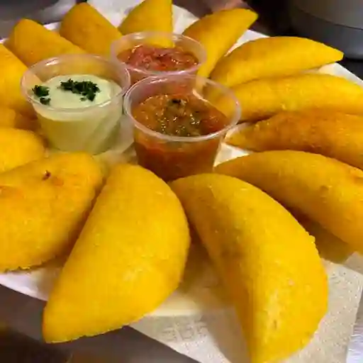 Empanadas