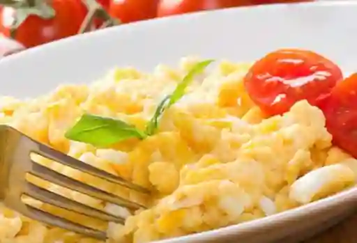 Huevos al Gusto