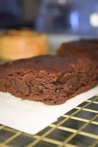 Brownie de Chocolate Al 70 (100gr)