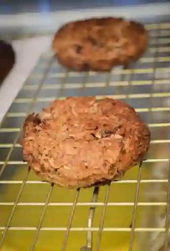 Galleta Veganas