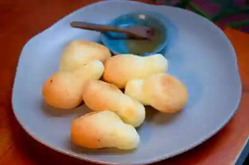 Pamdebonitos X 6 (30gr Unidad)