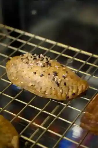 Empanada Vegetariana