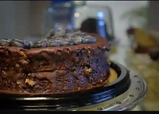 Torta Nube de Amor Keto (85gr)