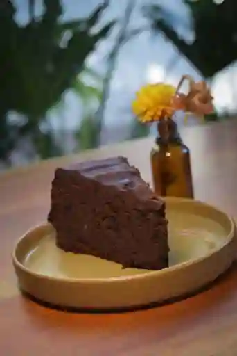 Torta de Chocolate Al 70 (150gr)